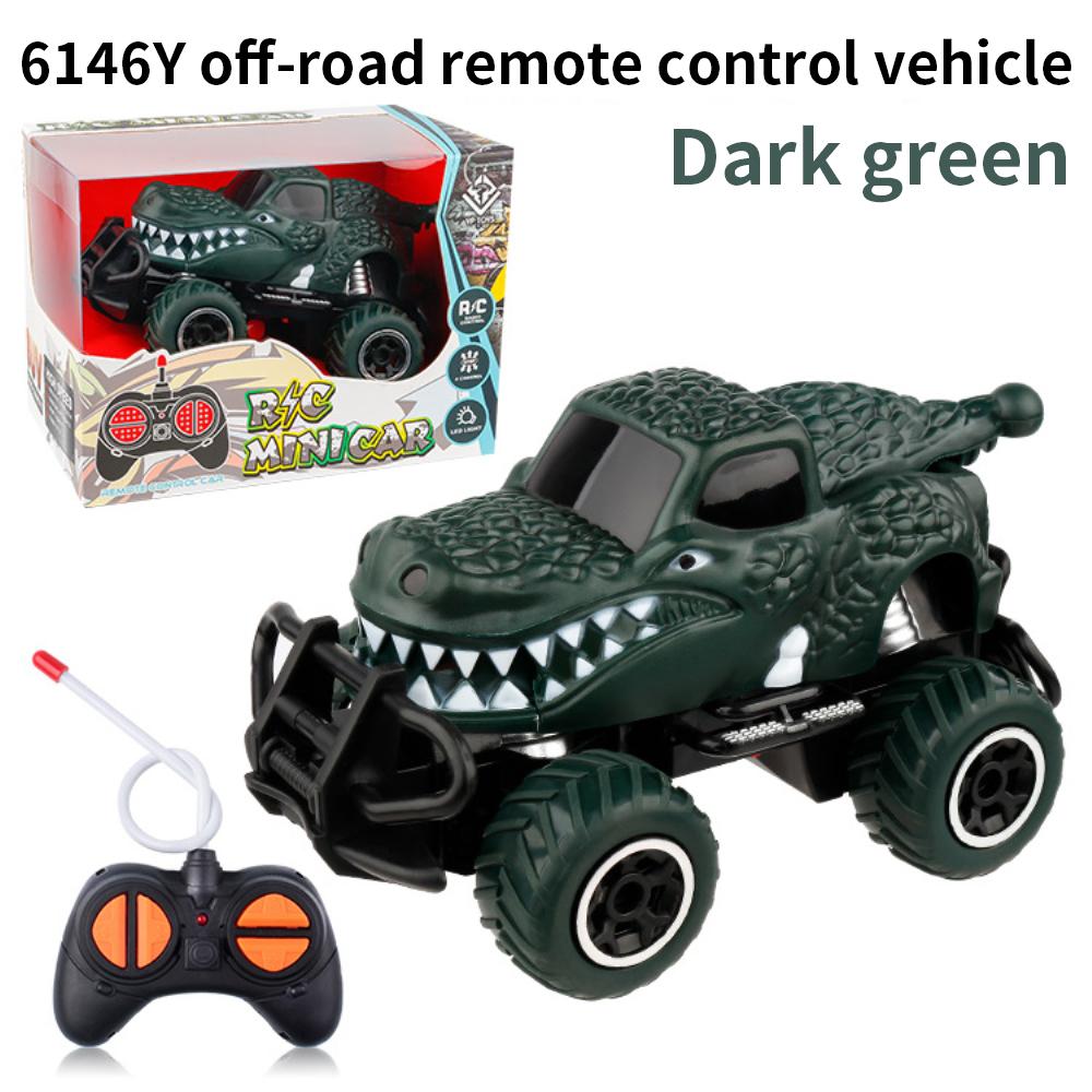 Children's Remote Control Climbing Car Electric Toy Off Road Vehicle Model Boys Kids Birthday Christmas Gift