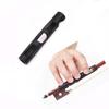 Rubber Violin Bow Grip Corrector Violin Teaching Parts Violin Bow Hold Gesture Teaching Aid