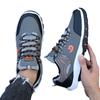 New Summer New Shock Absorbing Casual Sports Shoes Fashion Road Running Shoes Outdoor Hiking Anti Slip Platform Sneakers