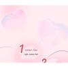 GOGO TALES - Spiegel Lipgloss - 3 Farben (5-7)