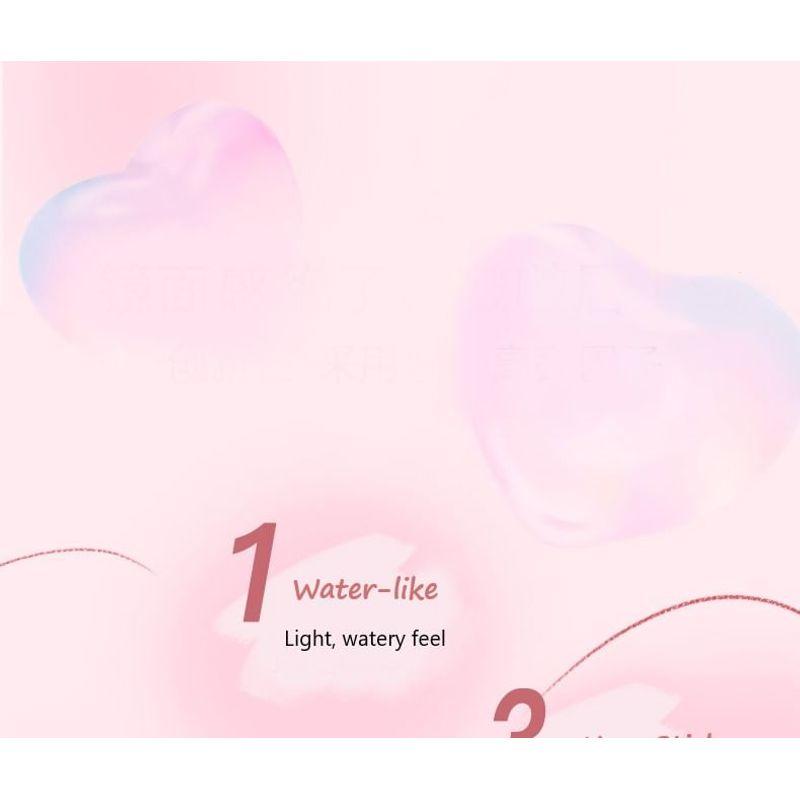 GOGO TALES - Spiegel Lipgloss - 3 Farben (5-7)