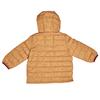 Chaqueta Acolchada con Capucha 406520 para Bebé Niña