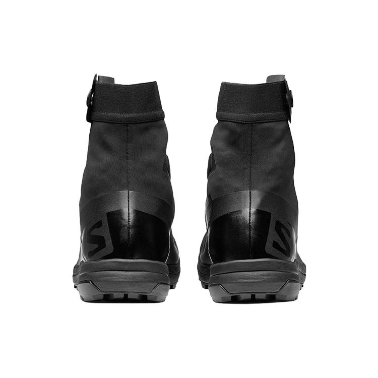 XA-Alpine S/Lab Salomon 2 'Black Limited' 414947