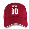 Spring Summer Women Baseball Cap Football Super Stars ME SSI Pattern Printed Hats Men Baseball Cap Cotton Outdoor Visor Casual