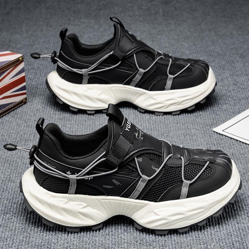 

Fashion CYYTL Mens Shoes Sneakers Casual Breathable Outdoor Summer Hiking Tennis Fashion Sports Running Luxury Platform Designer Loafers 44