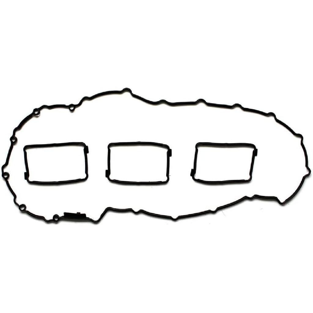 Engine Gasket Set for BMW X6, for BMW 135i 2010-2016 VC Cover Gasket Kit 11 12 7 587 804