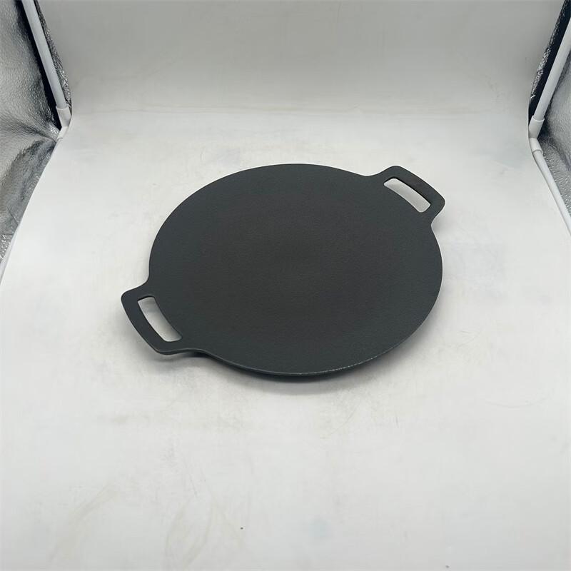 Padella per Grigliata BBQ Coreana in Ghisa ZISIZ