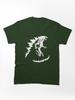 King Konga Godzilla Horror Monster Vintage Classic T-Shirt