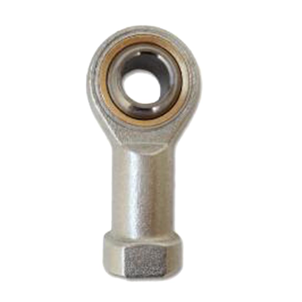 1PC Metric Right Hand Male Thread Fisheye Rod End Joint Bearing N3 1PC Metric Right Hand Male Thread Fisheye Rod End Joint Bearing N3
