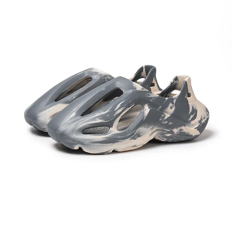 House Slippers Walk Around Home Shoes Men Slipper Flip Flop Espadrilles Summer Man Slippers Men's slippers Sliders Mens Male