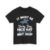 Derby Day and Mint Julep T-shirt, Horses Racing Kentucky Women Men T-Shirt