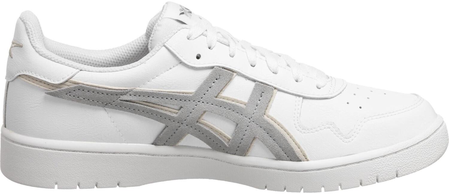 

Кроссовки Asics Japan S white/smoke grey 41 ½