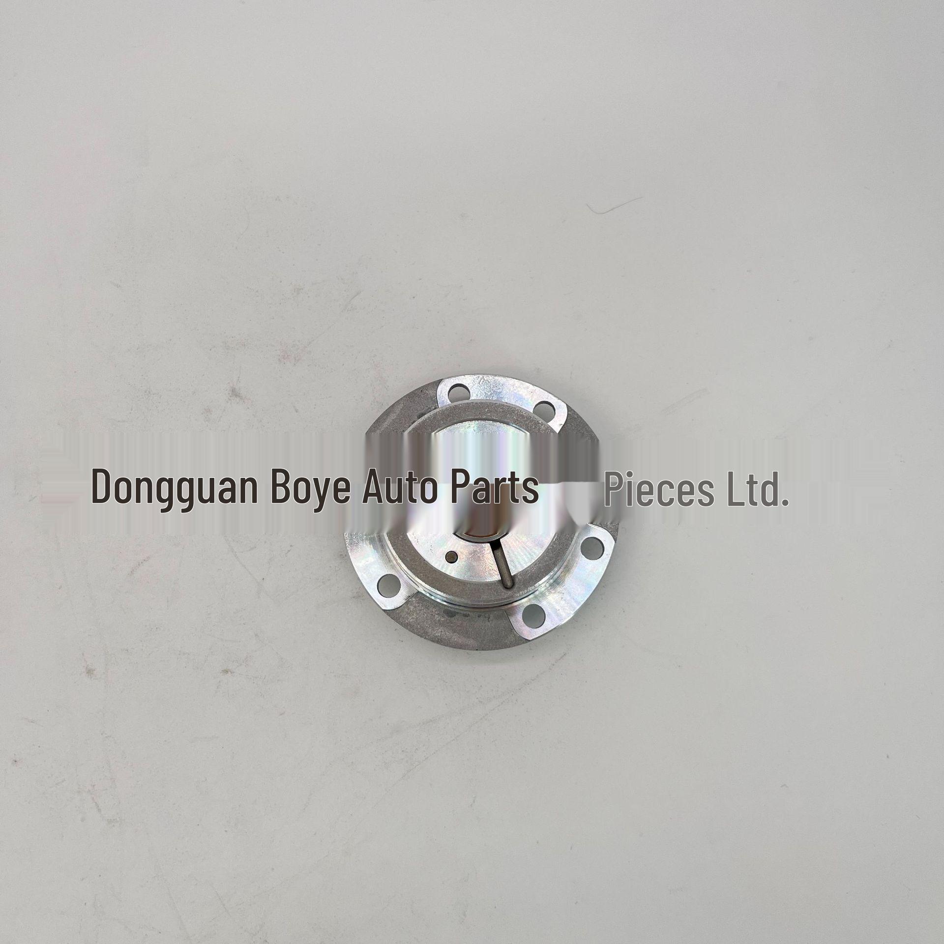 High-Quality Front Plate 294120-5050 for HP4 Series High-Pressure Oil Pump /