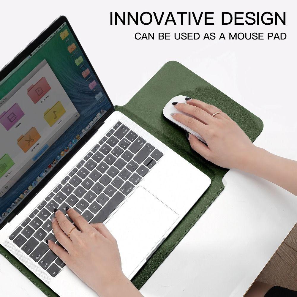 13 14 Zoll Stoßfestes Ultrabook Cover Ultradünne Tablet Schutzhülle Notebooktasche Reise