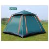 Foldable Outdoor Camping Rainproof Sunshine-proof Tent Automatic Quick-opening Tent Fishing Hiking Sunshine Shelter