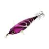 Luminous 360 Swivel Squid Lure Inner Steel ball Webfoot Octopus Lure Saltwater Tackle  Cuttlefish
