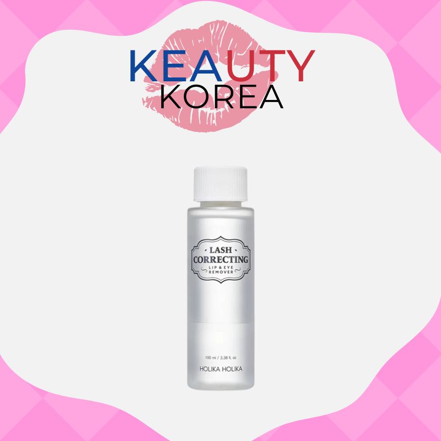 HOLIKA HOLIKA Lash Correcting Lip & Eye Remover 100ml