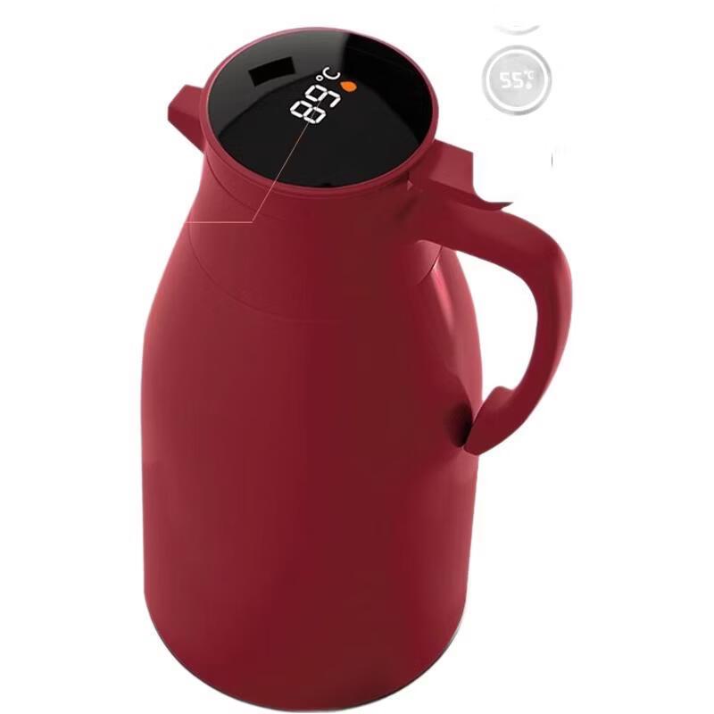 MDNG Insulated Thermos Flask