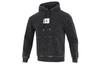 Men Flight Fleece Pullover Hoodie DR3088-010