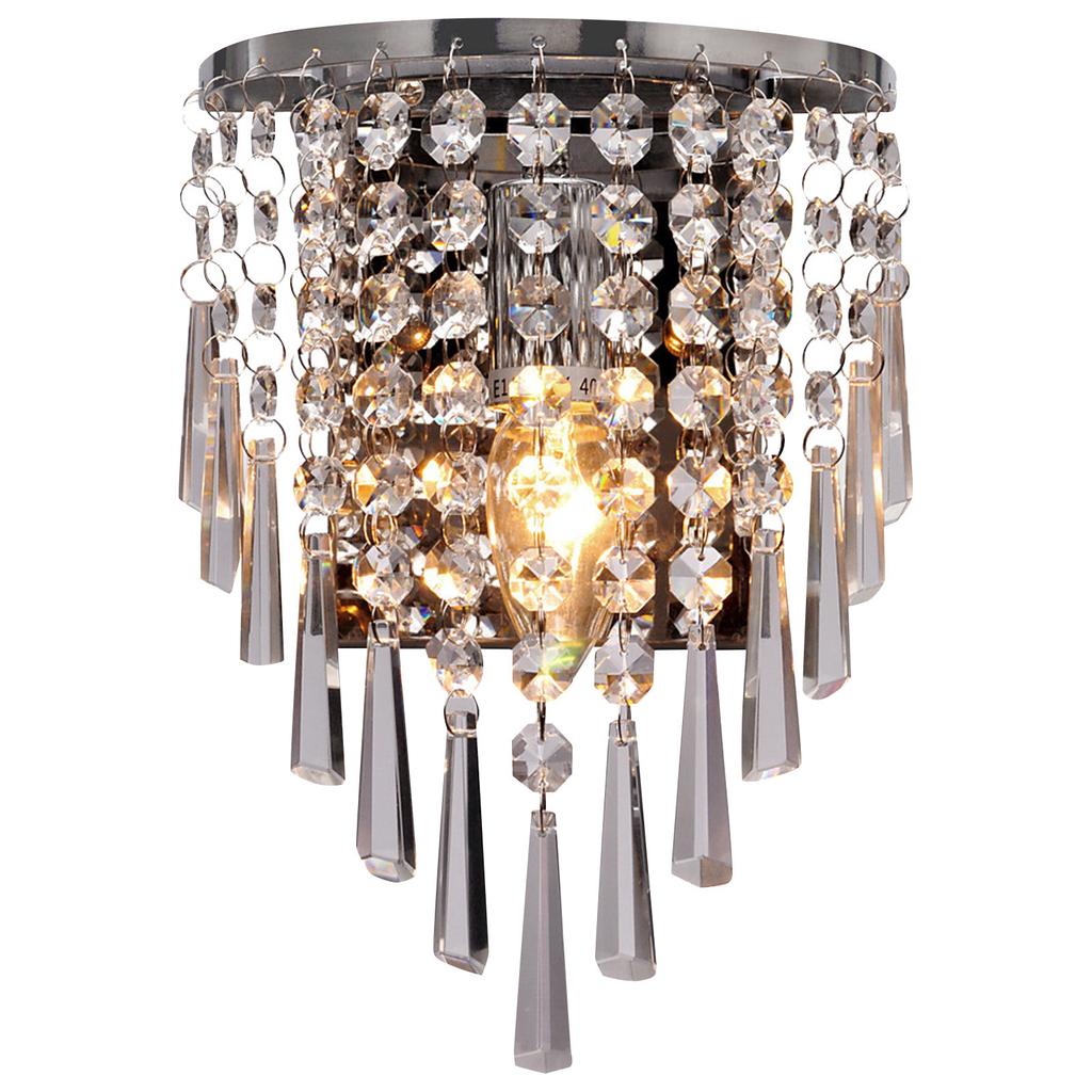 LED-Wandleuchte, moderne und modische Wohnzimmer-, Schlafzimmer-, Nachttisch-, Treppen- und Ganglampe