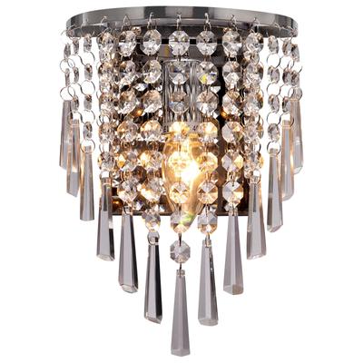 LED Wall Lamp , Modern And Fashionable Living Room , Bedroom , Bedside Lamp ,  Staircase And Aisle Lamp