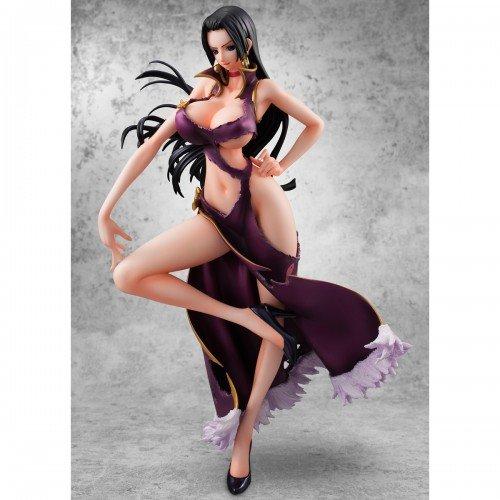 One Piece Princess Empress Portrait.Of.Pirates “LIMITED EDITION” & [Competitive beauty]