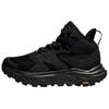 Anacapa 2 Minimalist Comfortable Non-Slip High-Top Hiking Shoes Men Hiking Shoes Black 1155251-BBLC