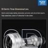 AOSVI 3D Digital Industrial Inspection Microscope