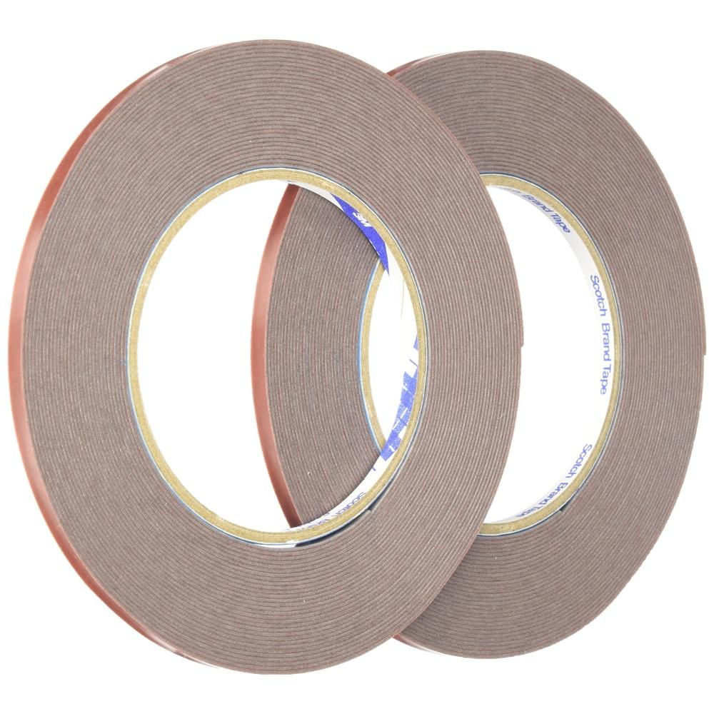 3M double-sided adhesive tape 7108 5mm width x 10m 5 AAD