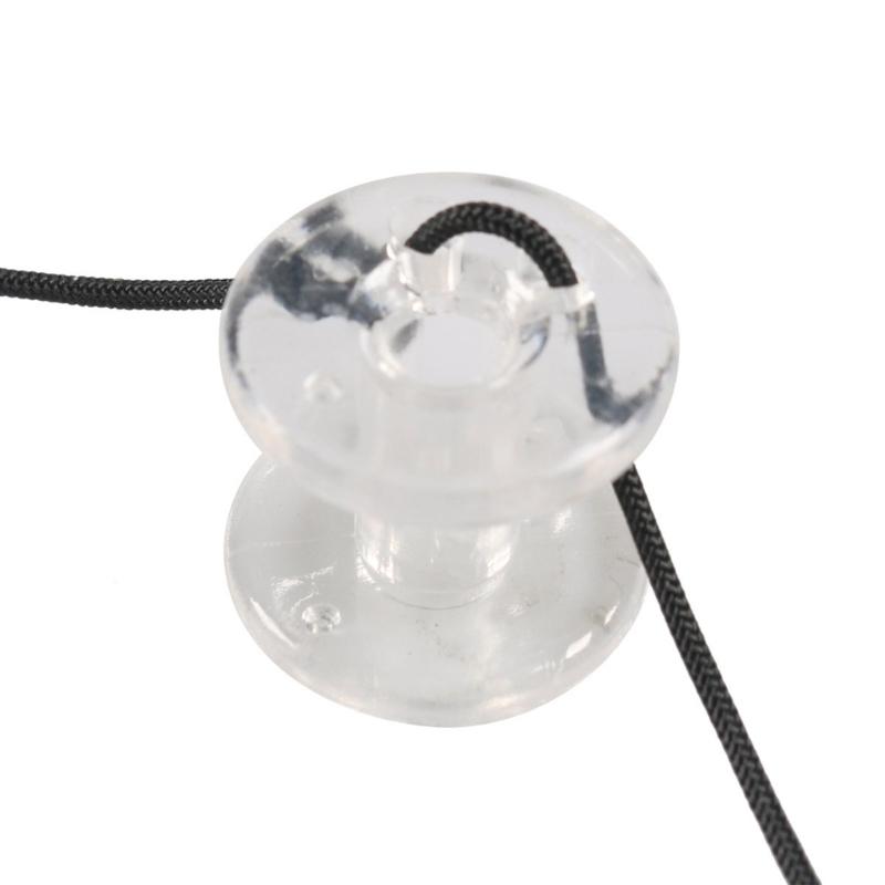 RVs Pleated Shade Repair Kit Day Night Window Shade Restringing Kit RVs Campers Window Shade Restringing Kit