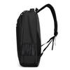 Large-Capacity Backpack - Zipper Closure, Laptop Bag, Travel Backpack, Daily Business Commuter Bag