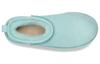 Baskets Femme UGG Classic Ultra Mini 'Bleu Ciel' Femme