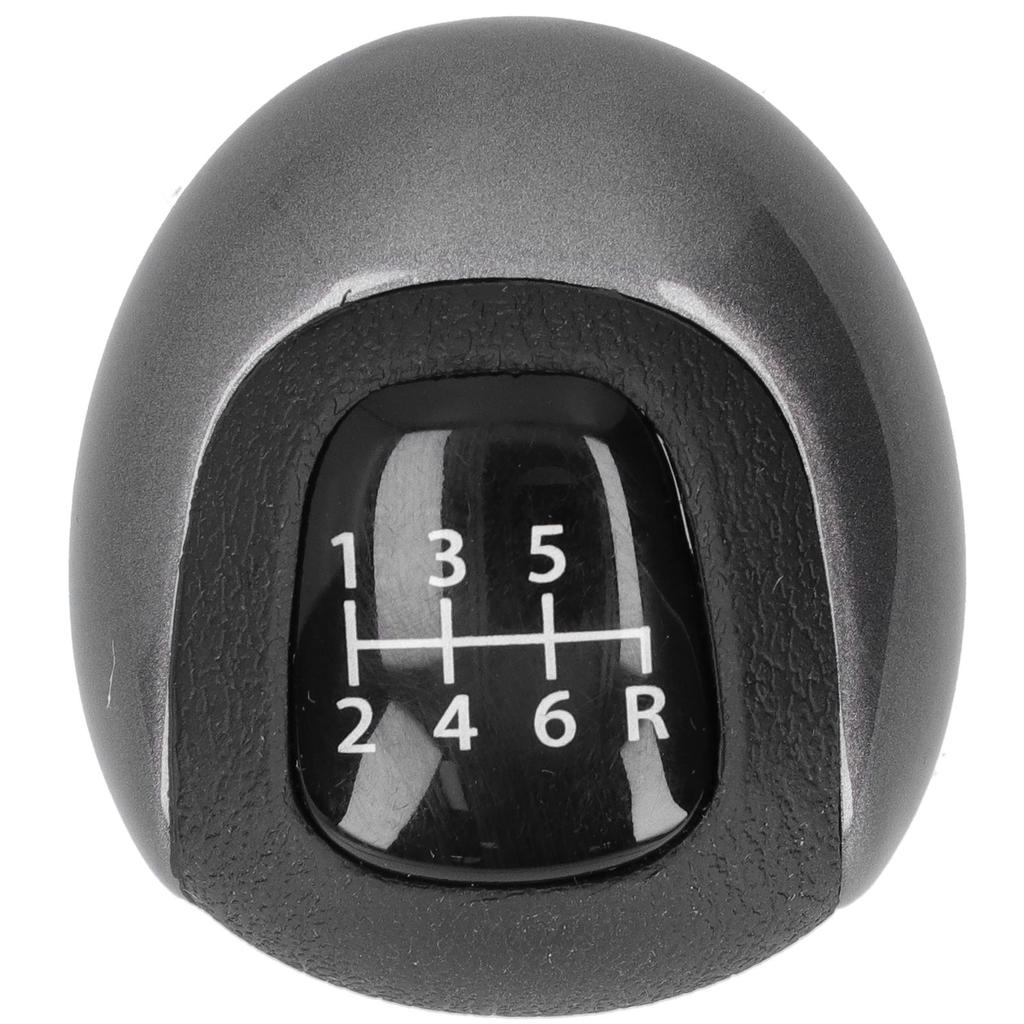 Speed Gear Shift 6 Mt Knob Stick Replacement Fit For Honda Civic Dx Ex Lx 20062011 Black