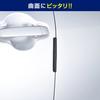 SEIWA Exterior Car Supplies Guard & Protector Door Guard Magnet Carbon Style K428 Scratch Prevention Pack of 2