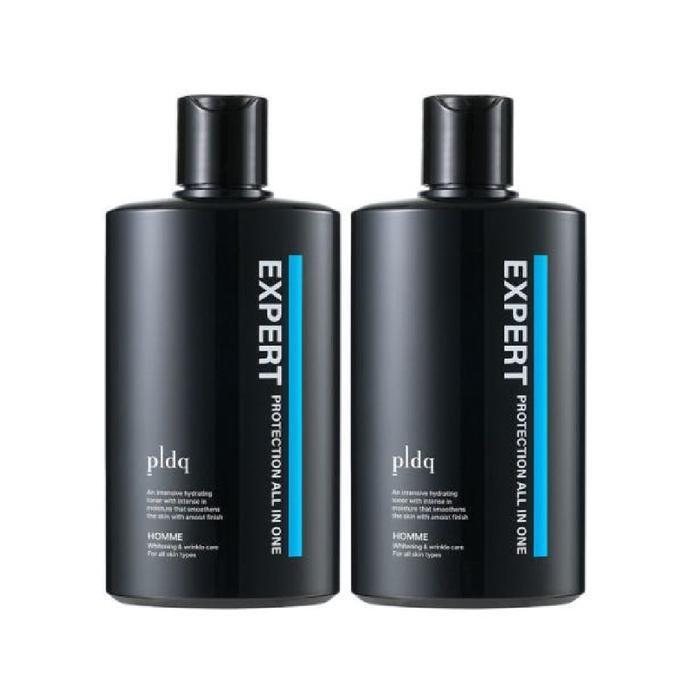PLDQ Expert Protection All-in-One 200ml 1+1 Men s Cosmetics Men s Skin Lotion (38561771)