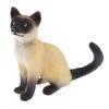 Realistic PVC Farm Animal Model Figurine Action Figures Playset Kids Educational Toy Collectibles