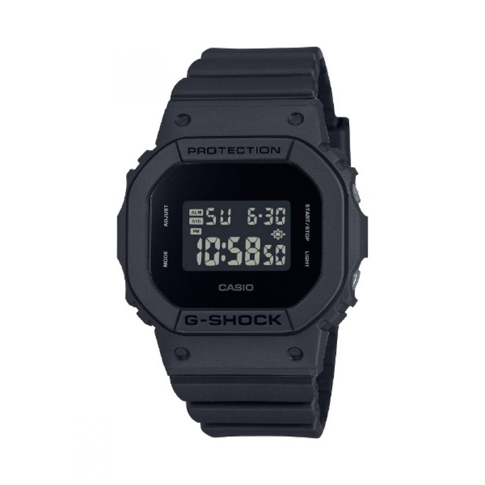 

Casio G Shock G Shock All Black Theme Модель Черный Gmd S5610bb 1jf