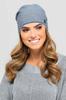 Vizcaya Women' Hat Light Navy