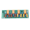 Tiefpassfilter Kurzwellen Stromversorgung Filterplatine Modul Elektronische Komponente 100W 12V