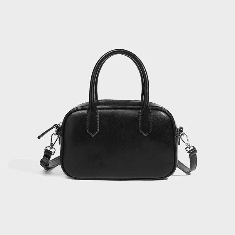 2024 New Vintage Handbag for Women, High-End Casual Commuter Versatile Shoulder Crossbody Bag