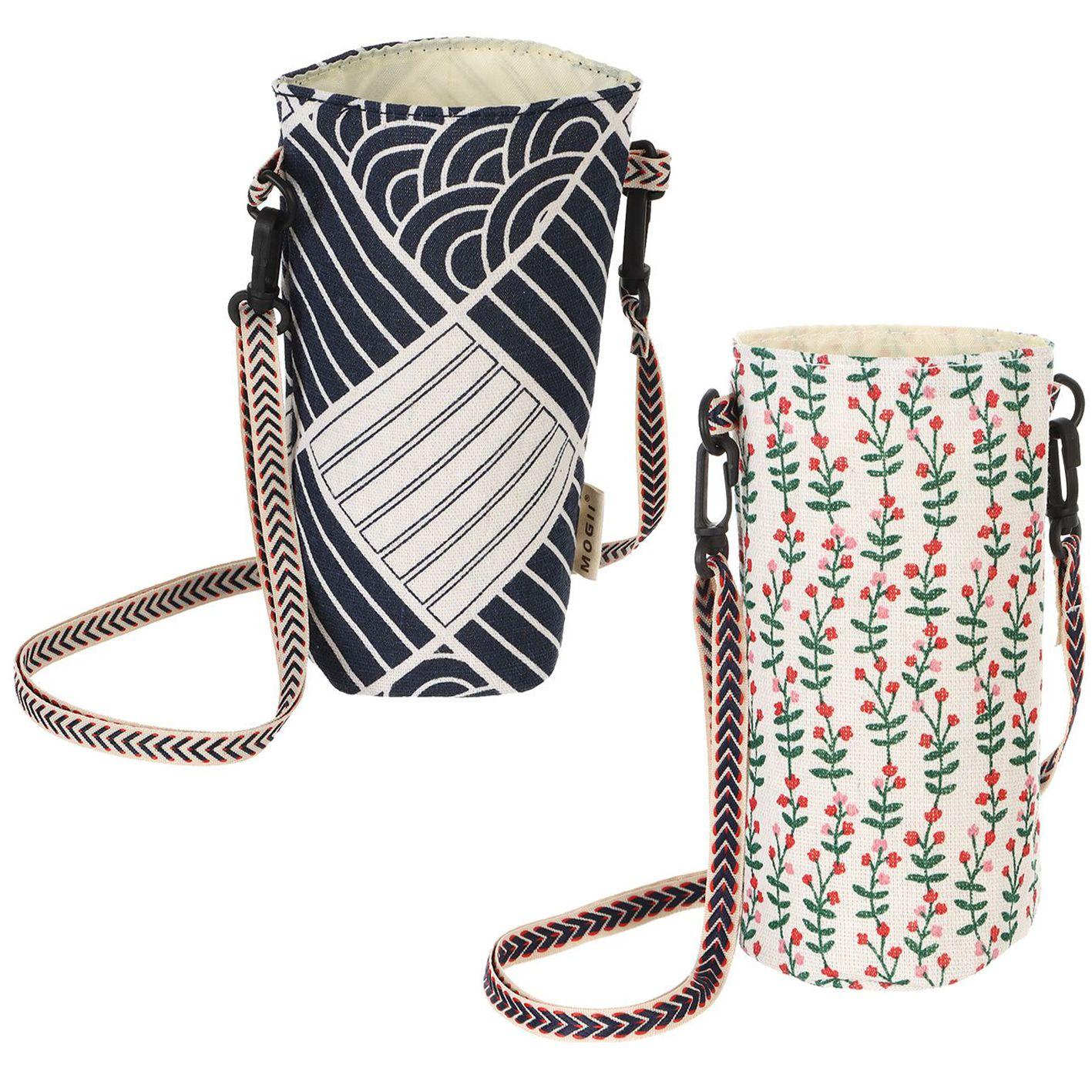 

Сумка-тоут для тамблера для улицы, переносная сумка для бутылки с водой, сумка для напитков, рукав для чашки, держатель для кружки