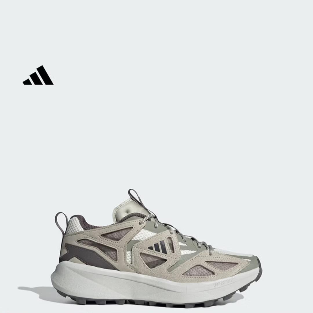 

Adidas KANTAI TRAIL Casual Outdoor Running Shoes for Men - AdiDAS Sport JI4817 39