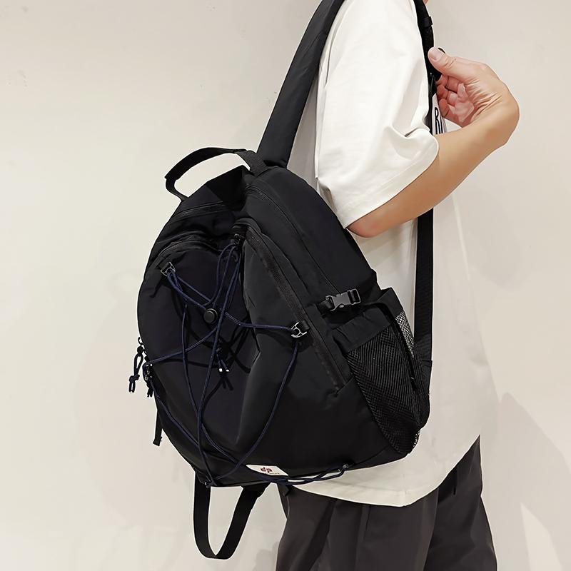 Большой вместительный рюкзак для отдыха на природе — фото 6