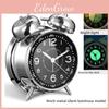 Alarm A Loud Clock Suitable For Sleepers And Adults With Night Design Light