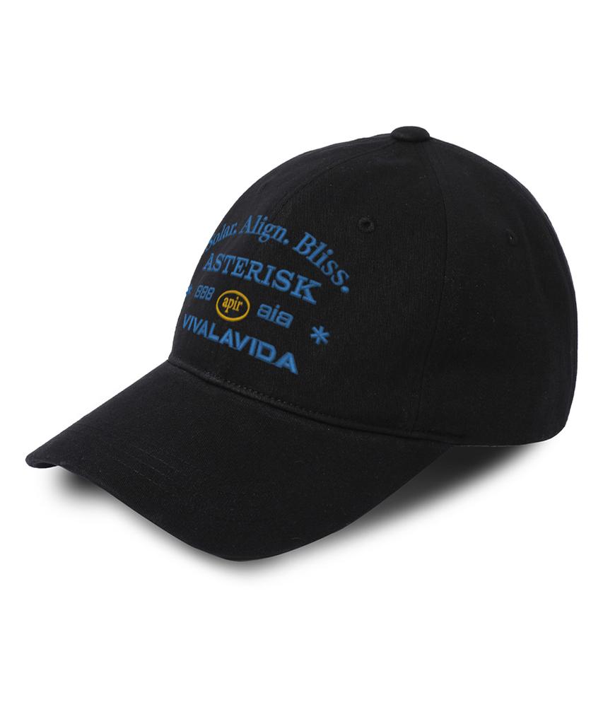 Bibalabida Apir Ball Cap