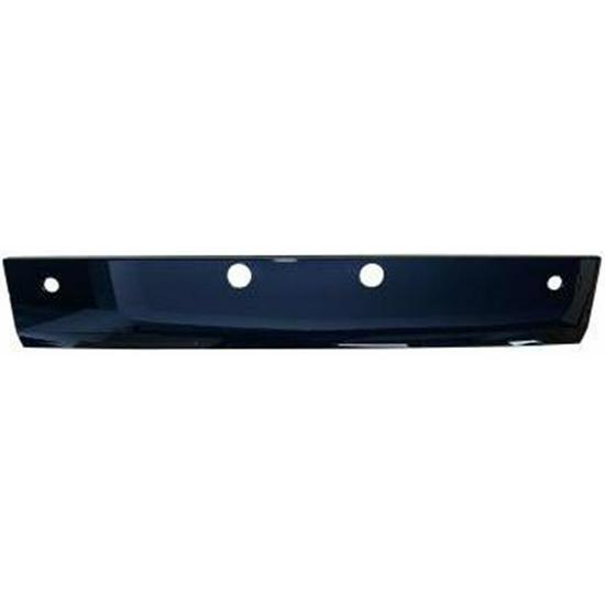 

Bumper Guard Plate for BMW 3 Series G20 Front Details upon inquiry