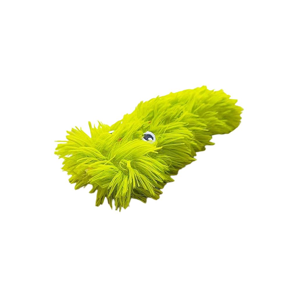 Plush Cats  Toy - Interactive Crinkle Paper & Catnip Toy For Indoor Cats Self-Play &  Chewing