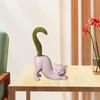 Adorable Kitty Planter for Indoor And Outdoor Gardening