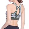 Premium Quality Women Sport Yoga Bra Versatile Workout Tank Tops With Stretch Seamless Design
