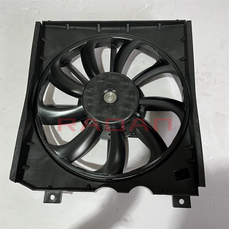 AC Condenser Fan for BYD F3 L3